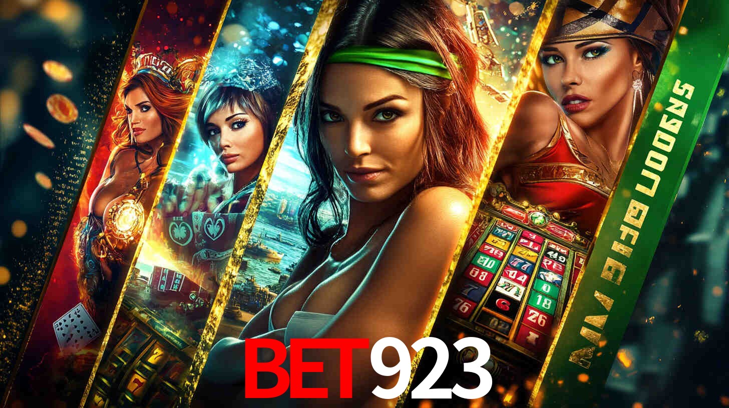 E-Sports no bet923