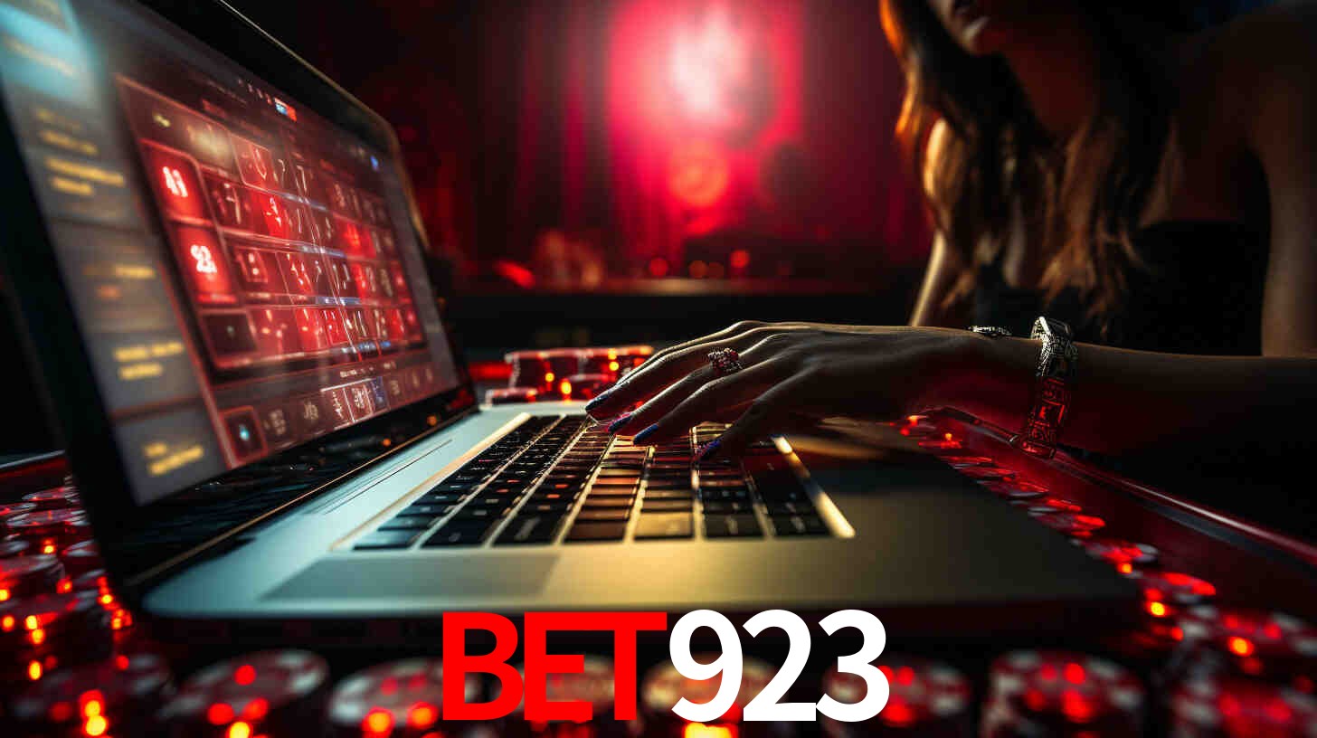 Por Que Escolher o bet923?