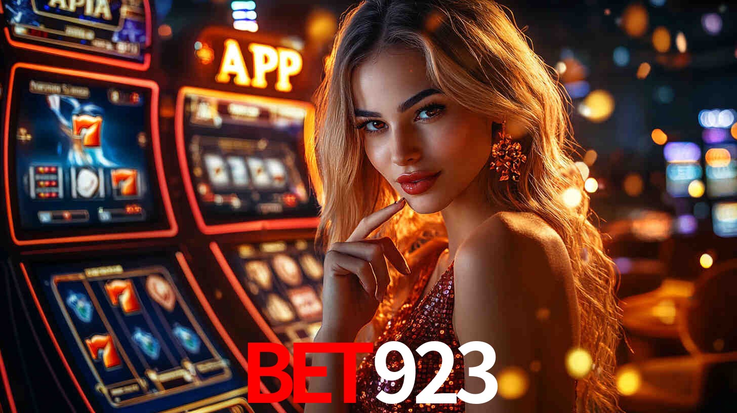 Baixar App Android bet923