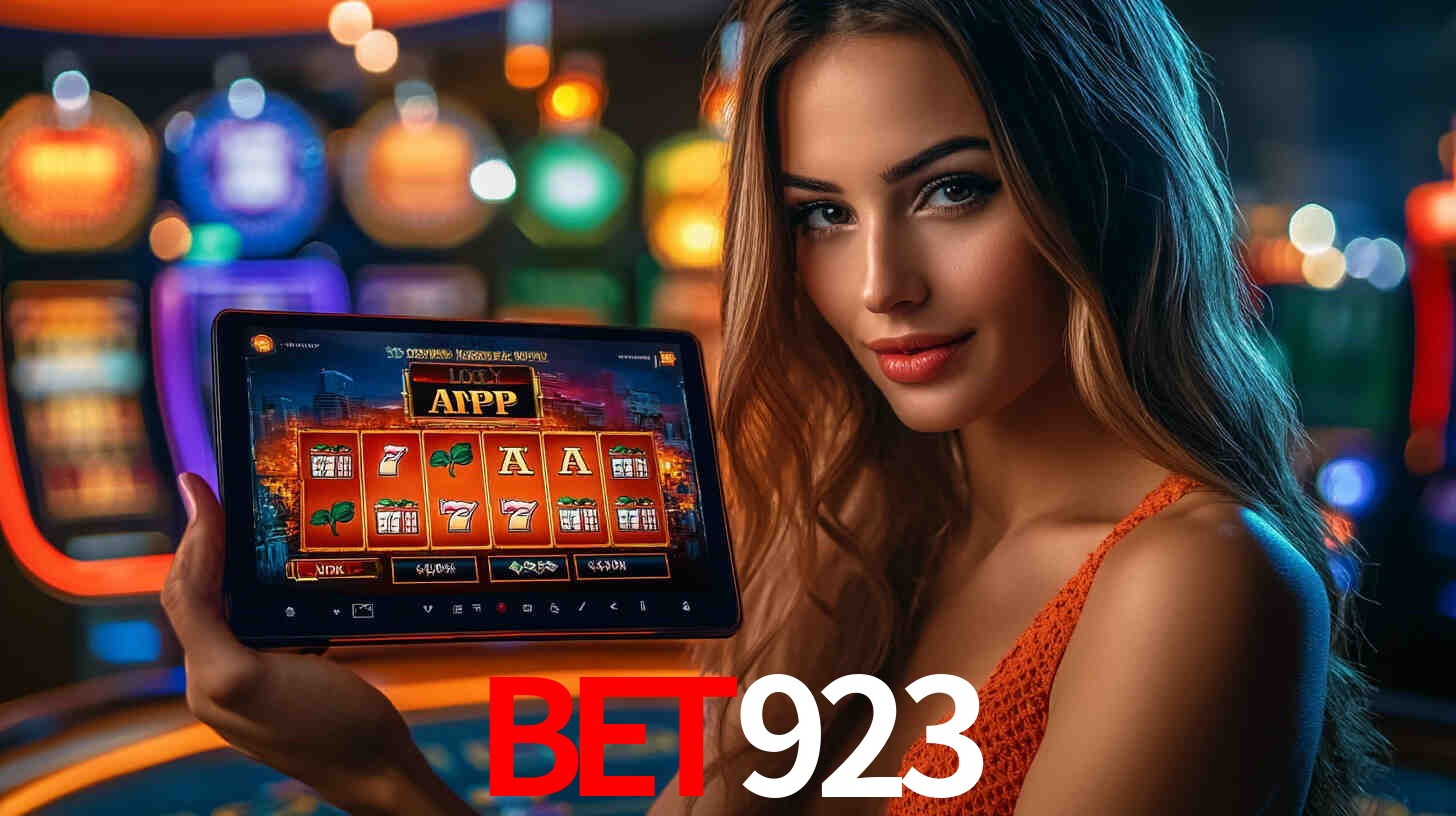 Baixar App iOS bet923