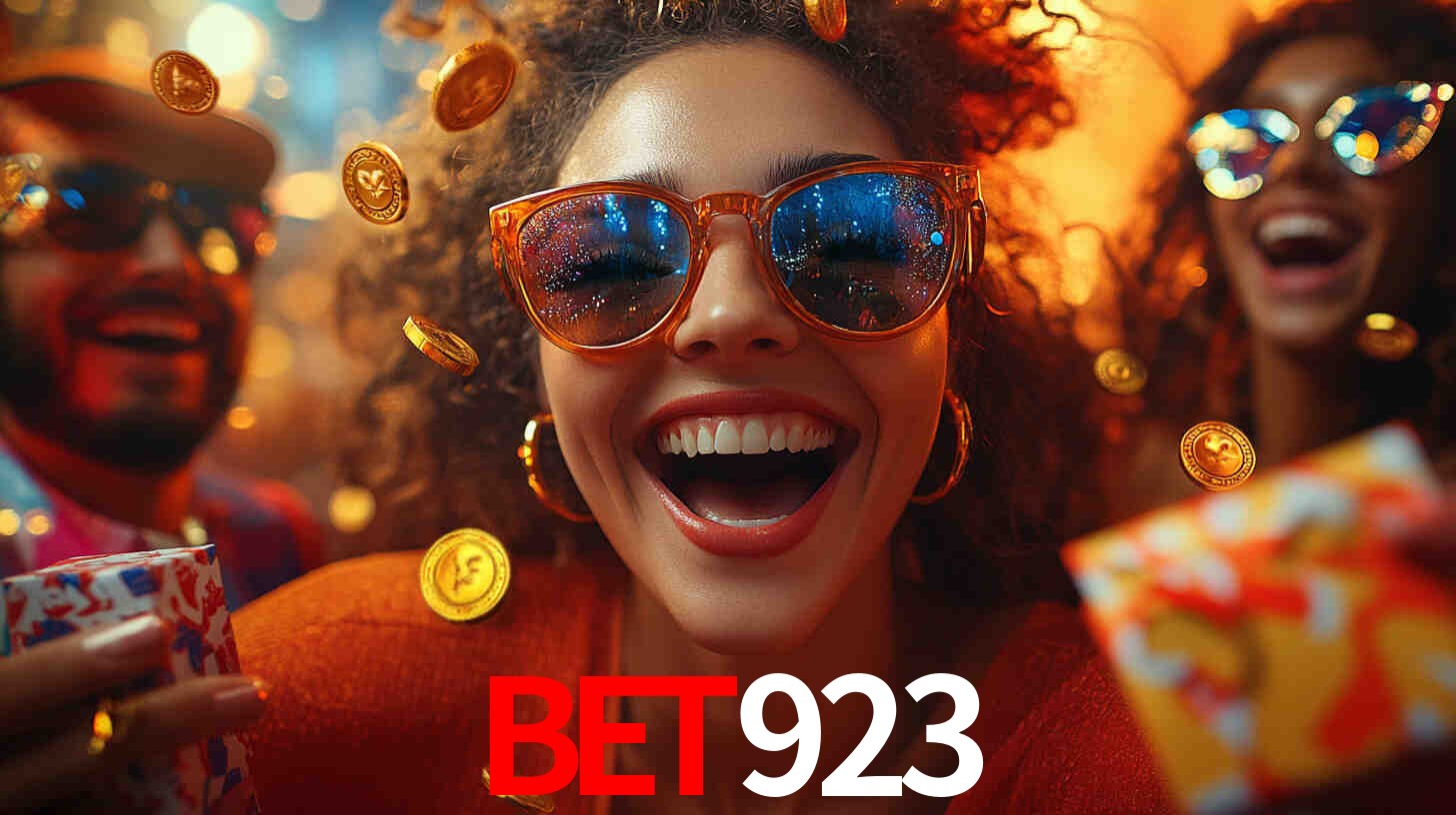 Bônus Sem Depósito no bet923