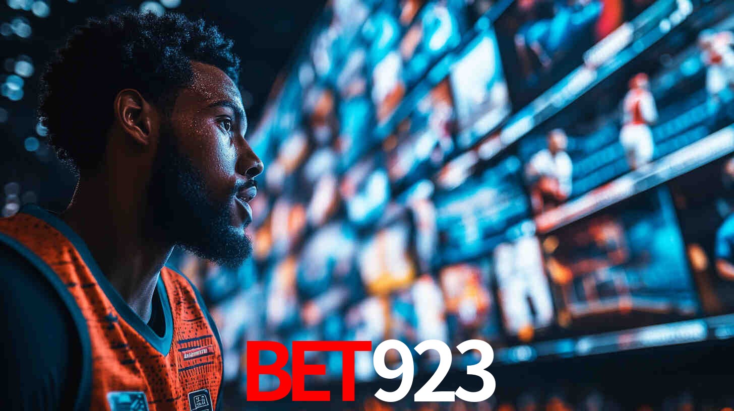Jogos de Aposta Online no bet923