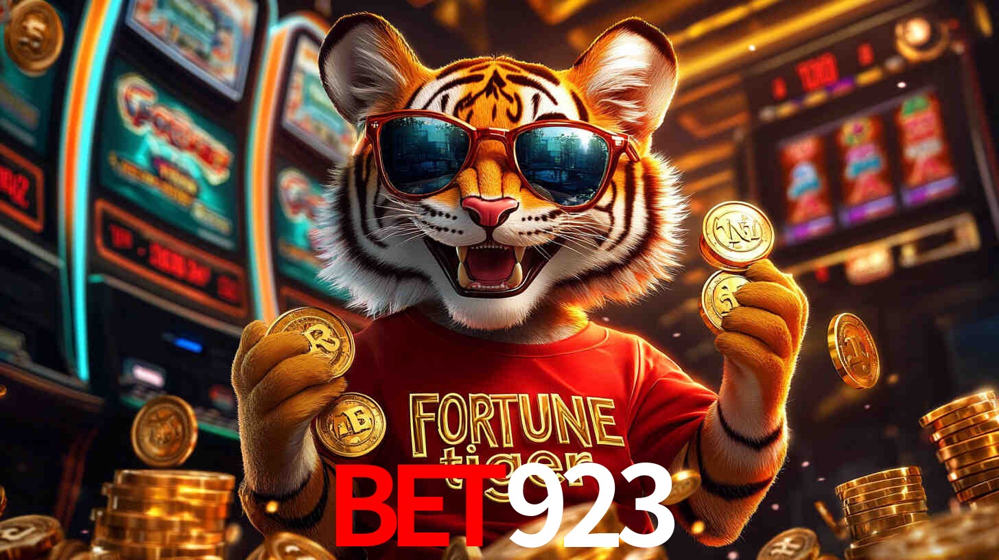Por Que Jogar Fortune Tiger no bet923