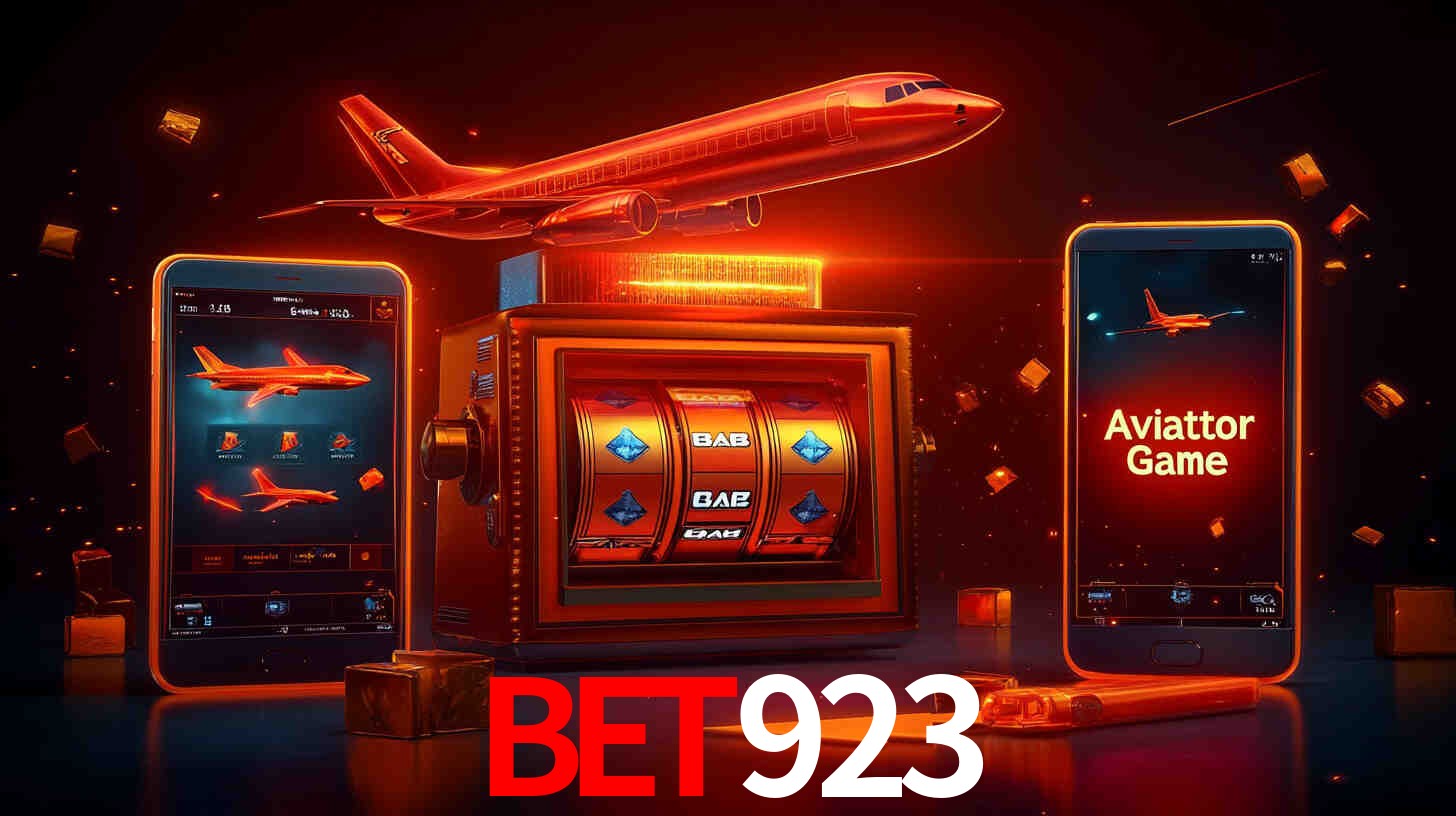 Como Jogar Aviator no bet923