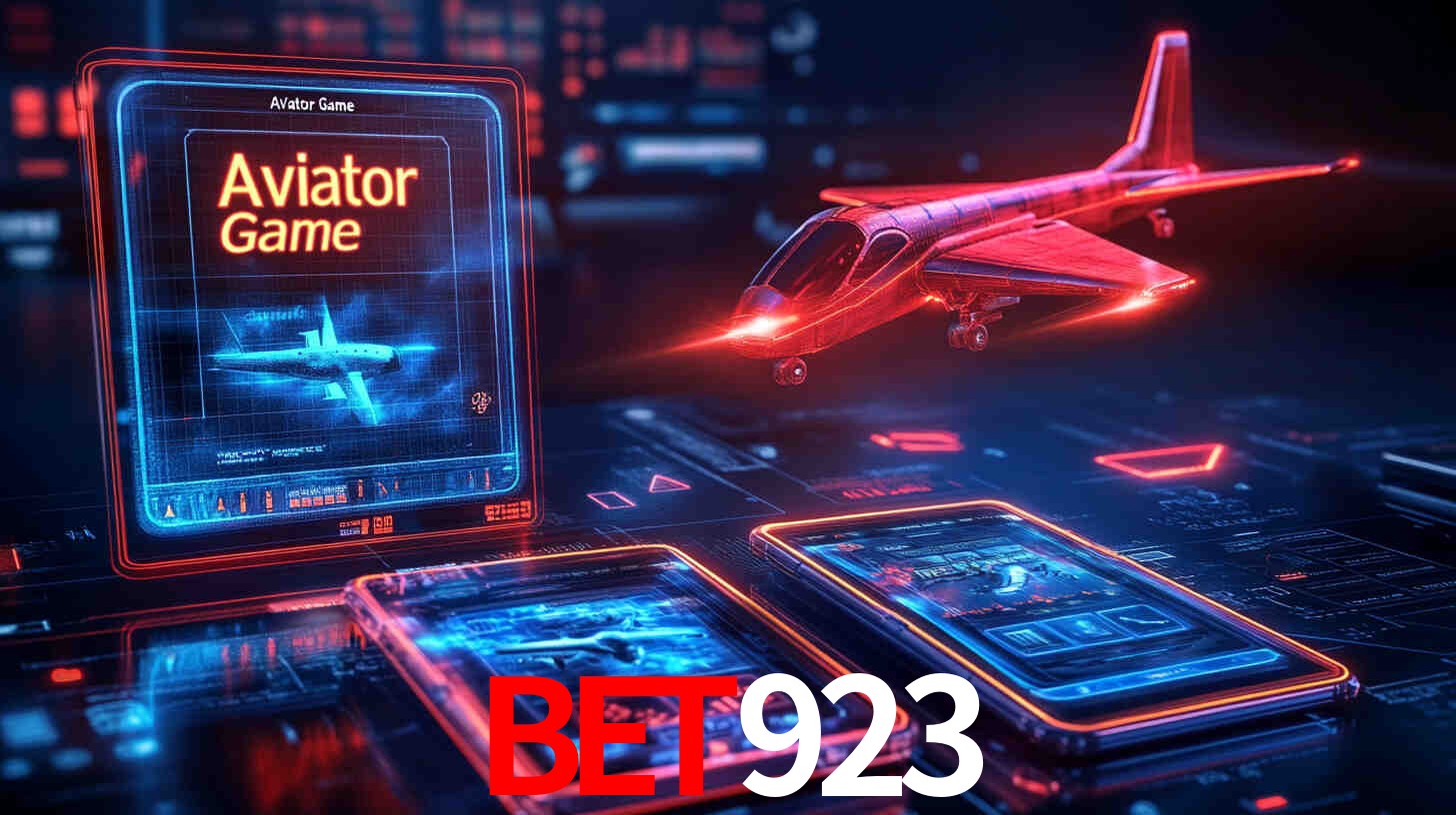 Benefícios do Aviator no bet923