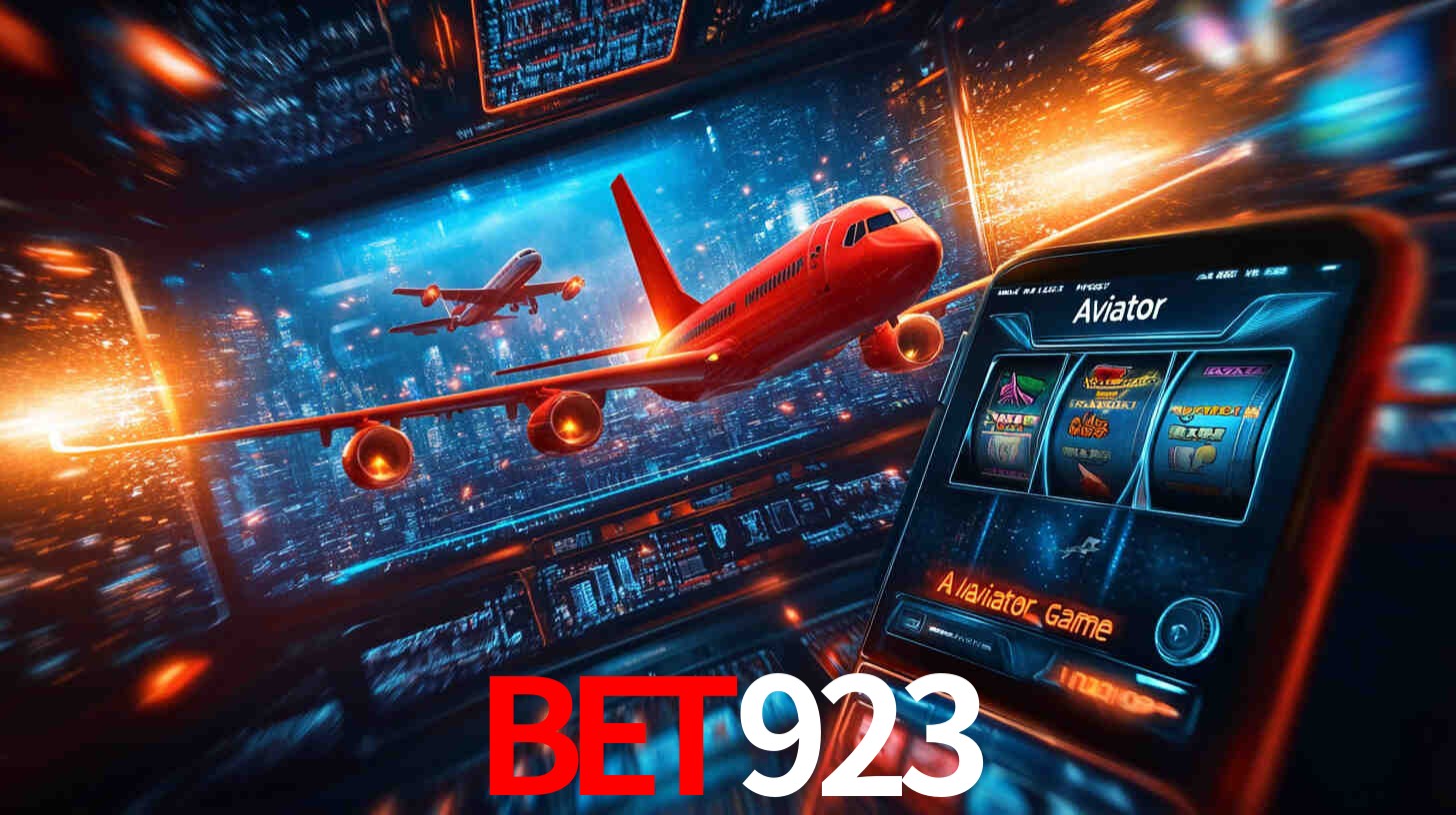 Dicas para Jogar Aviator no bet923