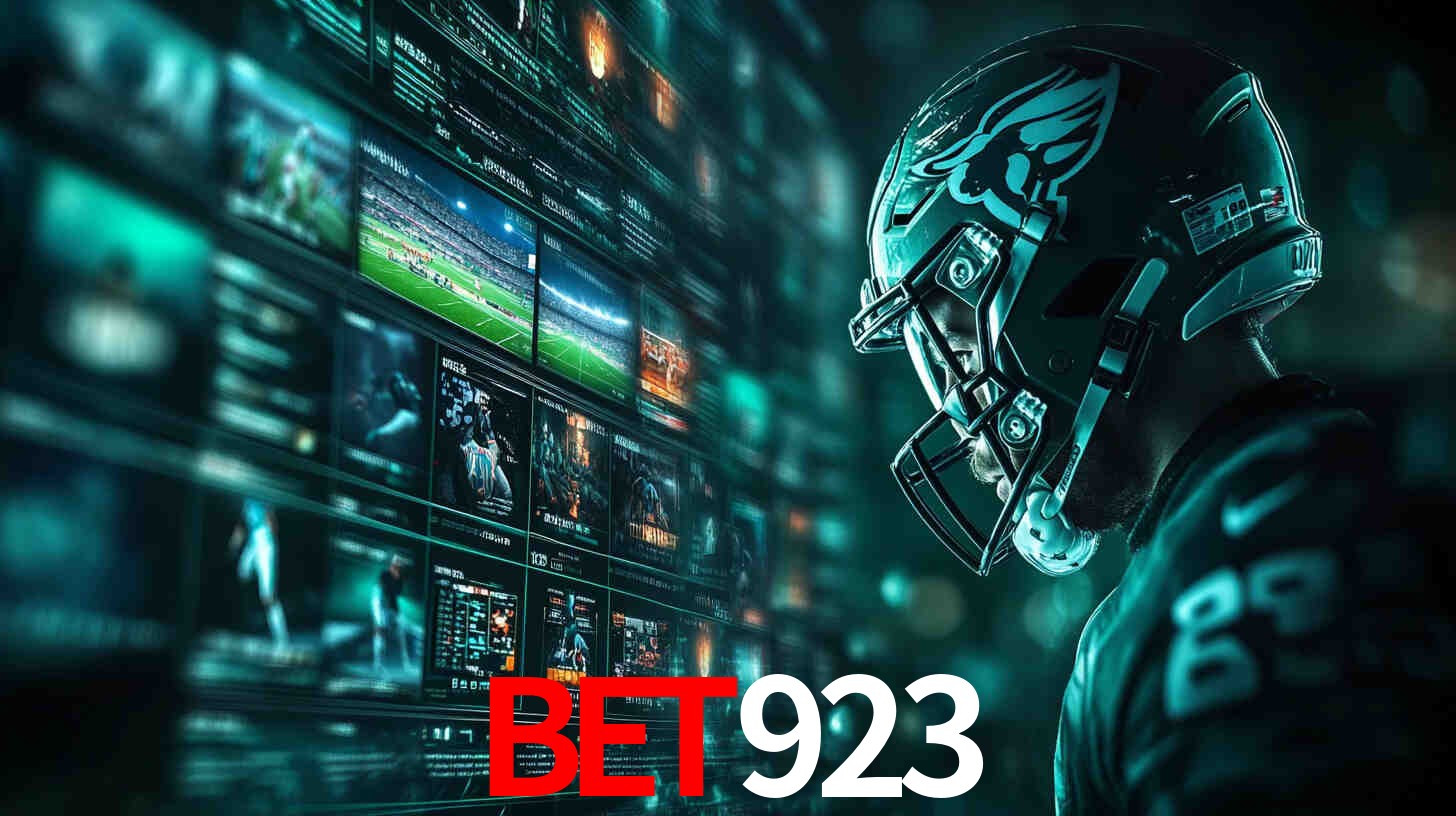 Esportes em Destaque no bet923