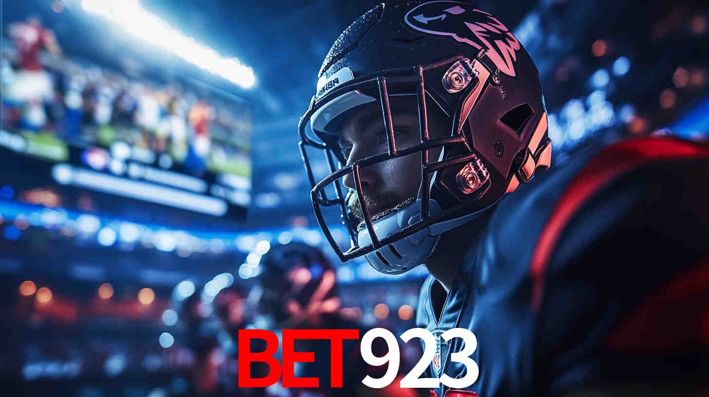 Transforme Suas Apostas em Grandes Prêmios no bet923